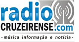 Logo Rádio Cruzeirense