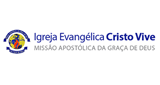 Logo Rádio Cristo Vive