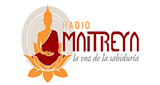 Logo Radio Maitreya
