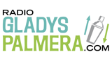 Logo Radio Gladys Palmera