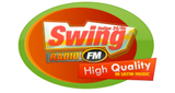 Logo Swing Latino Radio