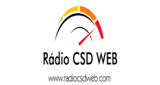 Logo Rádio CSD Web