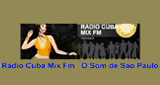 Logo Rádio Cuba Mix Fm