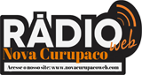 Logo Rádio Nova Curupaco WEB