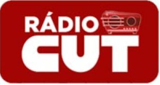 Logo Rádio CUT