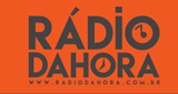 Logo RÁDIO DAHORA