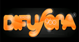 Logo Rádio Difusora