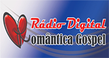 Logo Rádio Digital Romântica Gospel