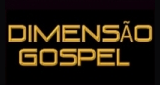 Logo Rádio Dimensão Gospel
