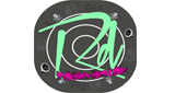 Logo Rádio Distak