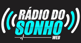 Logo Rádio do Sonho