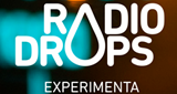 Logo Rádio Drops