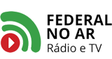 Logo Rádio e TV Instituto Federal