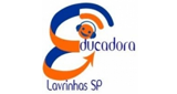 Logo Rádio Educadora Sat
