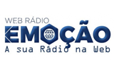 Logo Rádio Emoção Promissão