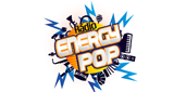 Logo Rádio Energy POP