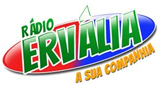 Logo Rádio Ervália
