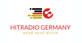 Logo Hitradio Germany