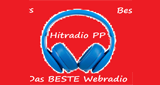 Logo Hitradio PP