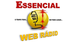 Logo Rádio Essencial