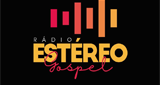 Logo Rádio Estereo Gospel