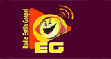 Logo Radio Estilo Gospel (Web)