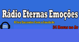 Logo Rádio Eternas Emoções