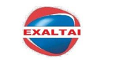 Logo Rádio Exaltai
