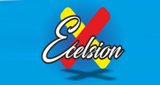 Logo Rádio Excelsion
