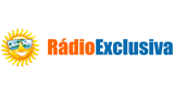 Logo Rádio Exclusiva