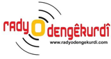 Logo Radyo Dengê Kurdî