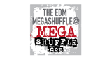 Logo THE EDM MEGASHUFFLE
