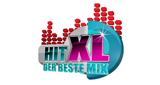 Logo HitXL 2 - Oldschool