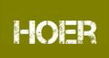 Logo Hoer