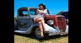 Logo HotRod