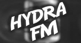 Logo Hydra FM