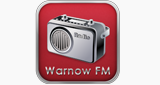 Logo WarnowFM