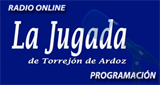 Logo Radio La Jugada
