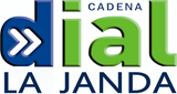 Logo Cadena Dial La Janda