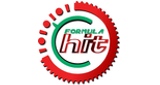 Logo Formula Hit