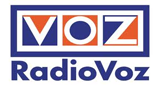 Logo Radio Voz