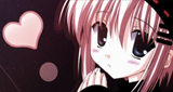 Logo I love Anime/Manga