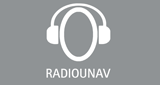 Logo Radio Unav