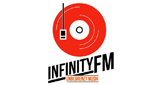 Logo Infinity FM
