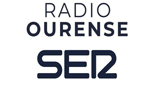 Logo Radio Ourense