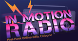 Logo In Motion Radio