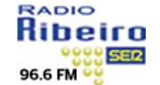 Logo Radio Ribeiro