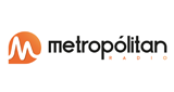 Logo Metropólitan Radio