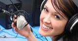 Logo RiGe Radio - Isarwelle