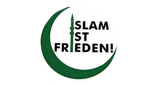 Logo Islam Radio Deutschland